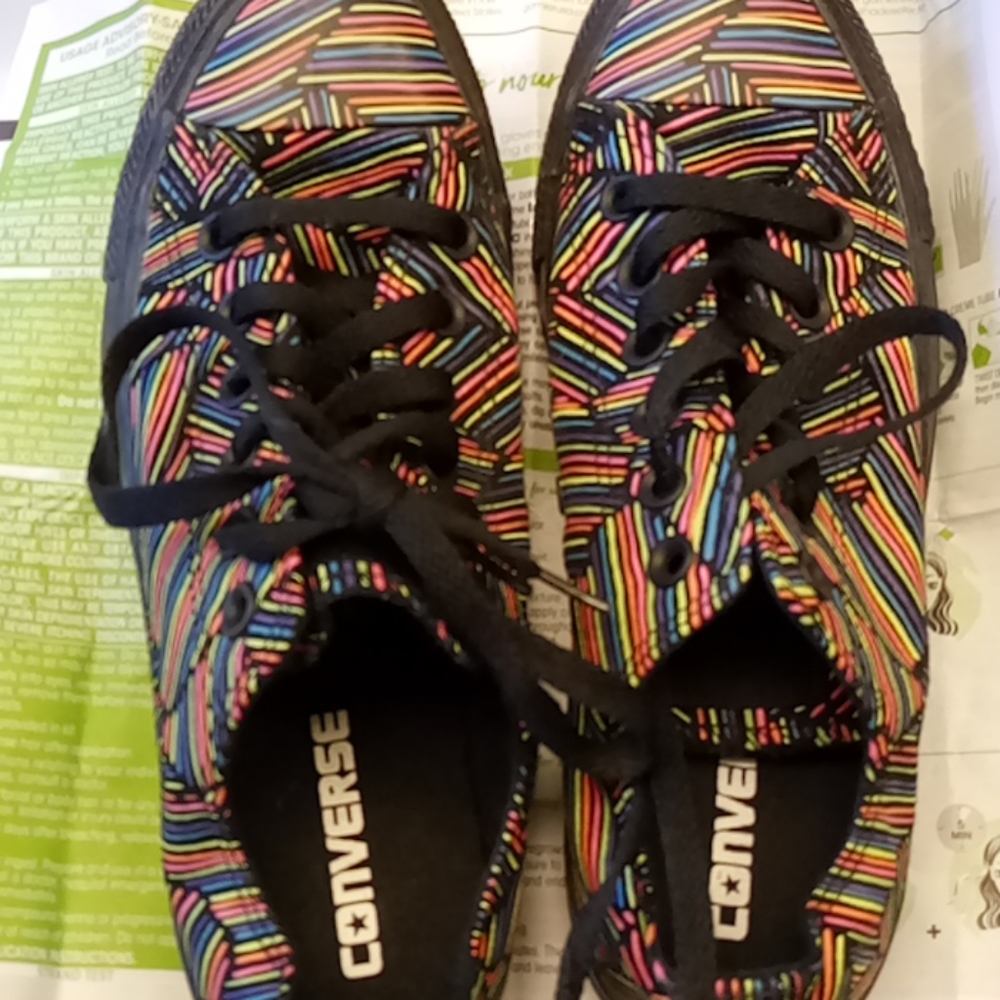 Converse